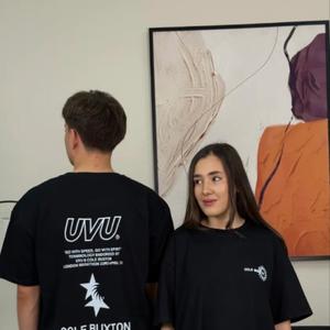 футболка Cole buxton