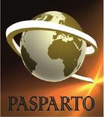 Pasparto Lda — кофе, оливковое масло, вина