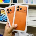 Unlocked New Apple iPhone 17 Pro Max 1TB/512GB