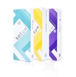 Дермальный филлер Sosum Soft-S-H