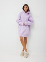 Худи vnfashion 1027_лаванда 1027_лаванда