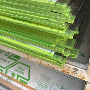 Сотовый поликарбонат Новатро