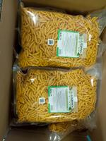 Рисовый крекер ТМ Владснэк