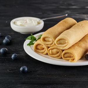 ГОТОВЫЕ БЛЮДА