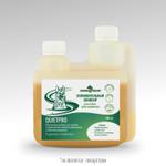 Эликсир УСПОКОИТЕЛЬНЫЙ QuietPro на основе льняного масла для собак крупных пород, 500 мл 14-01QP0500