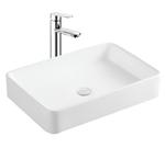Раковина Splendy Confession CO10560T0NW
