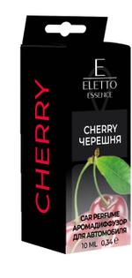 Аромадиффузор для автомобиля ELETTO Черешня