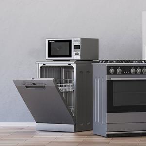 Доставляем бытовую технику из Европы