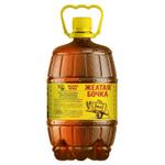 Квас Желтая Бочка 1,5 л.