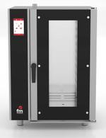 Пароконвектомат FM RXB-610 SMART SCS-V7 3363