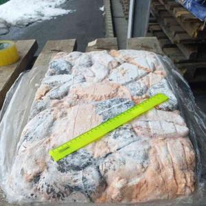 Икра трески ястык ДВ 1*10 МСК кг 07.25-05.26 325₽