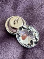 Стразы мебельные D-20