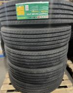 Шина 315/80R22.5 Longmarch LM155 рулевая