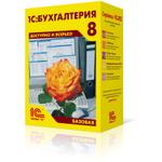 1С. Бухгалтерия Базовая версия 4601546116673