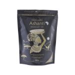 Черный кенийский листовой чай "ASHANTI" (Ашанти) 200 грамм (пиала подарок внутри)
