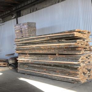 не обрезные пиломатериалы Канадский дуб камерные сушки недорого