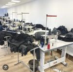 DOGUproizvodstva — швейное производство