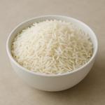 Indian non basmati rice