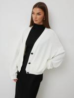 Джемпер вязаный