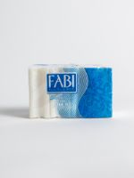 Мыло твердое Fabi LUX 4 шт по 160 г