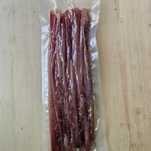 Щука соломка 0,5кг