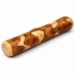 Жевательная игрушка для собак из натурального оливкового дерева