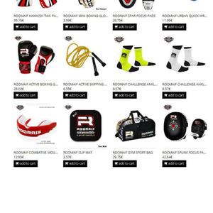 Protection Products
