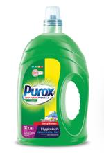 Гель для стирки Purox Universal 4.3 л