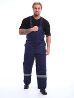 Полукомбинезон мужской рабочий СеверВинд RUSФОРМА37