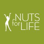Nuts for Life — производитель ореховых продуктов