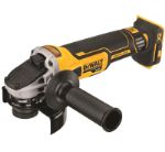 Шлифовальная машина DEWALT 20V MAX XR 4.5" 885911677202