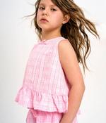 Топ детский TOTTI KIDS SS26TKG025 S26TKG025
