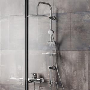 Базовые коллекции сантехники