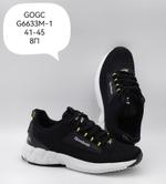 Кроссовки GOGC G6633M-1 G6633M-1