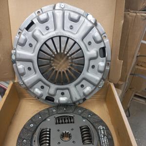 Сцепление в сборе SACHS Газель Next ЕВРО 4 № нов.обр