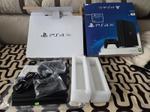 Sony PlayStation 4 PRO 1TB прошитая