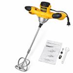 Миксер строительный для раствора ручной электрический deWalt DW01880 1001006