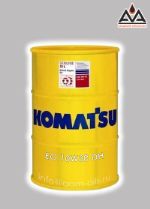 Моторное масло Komatsu EO 10W-30 DH 209 л