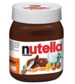 Шоколадная паста Nutella 80177173