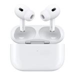 Новые наушники Apple AirPods Pro 2-го поколения с MagSafe Чехол для беспроводной зарядки (USB-C)