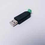 Преобразователь интерфейсов USB RS485 00-00000990