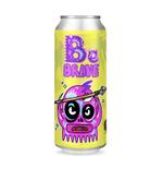 Энергетик Mr Be Brave, 500 мл, 1/12