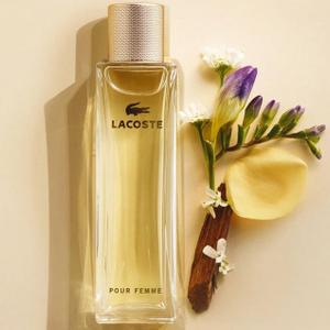 LACOSTE "POUR FEMME" ЖЕН EDP 30ML