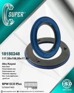 УПЛОТНЕНИЕ ОСИ BPW ECO -PLUS 18150248 18150248