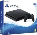 Sony Playstation 4 Slim 1TB консоль