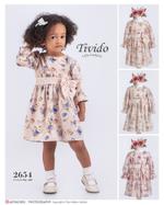 Платья Tivido 2654 2654