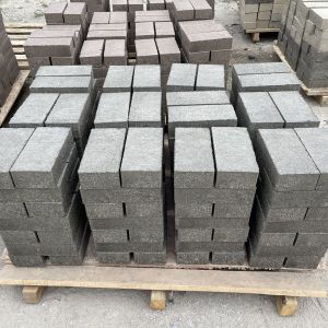 Кирпич одинарный 250х120х65 гиперпресованный м200
