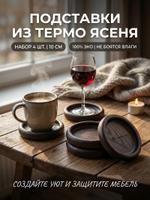 Подставка под бокал ТермоПро 06 06