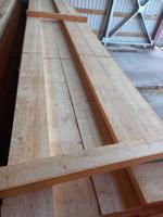 Доска обрезная 47х200х6000 мм