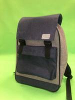 Рюкзак-ранец школьный